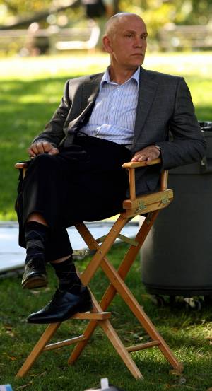 John Malkovich